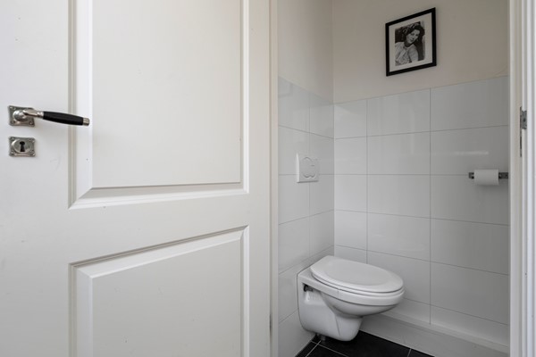 Medium property photo - Kerkstraat 127B, 1017 GE Amsterdam